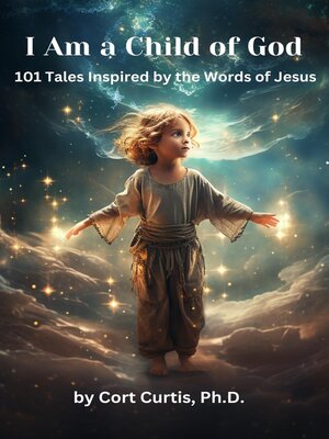 cover image of I Am a Child of God